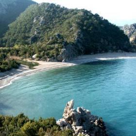 olympos-antalya