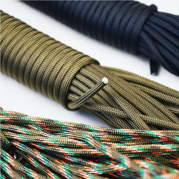 Peakhike Paracord İp - Paraşüt İpi 15 Metre - Görsel 2