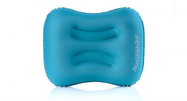 Naturehike Şişme Yastık - Comfort Plus - Görsel 7