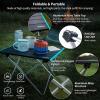 Naturehike Alüminyum Katlanır Kamp Masası - Görsel 6