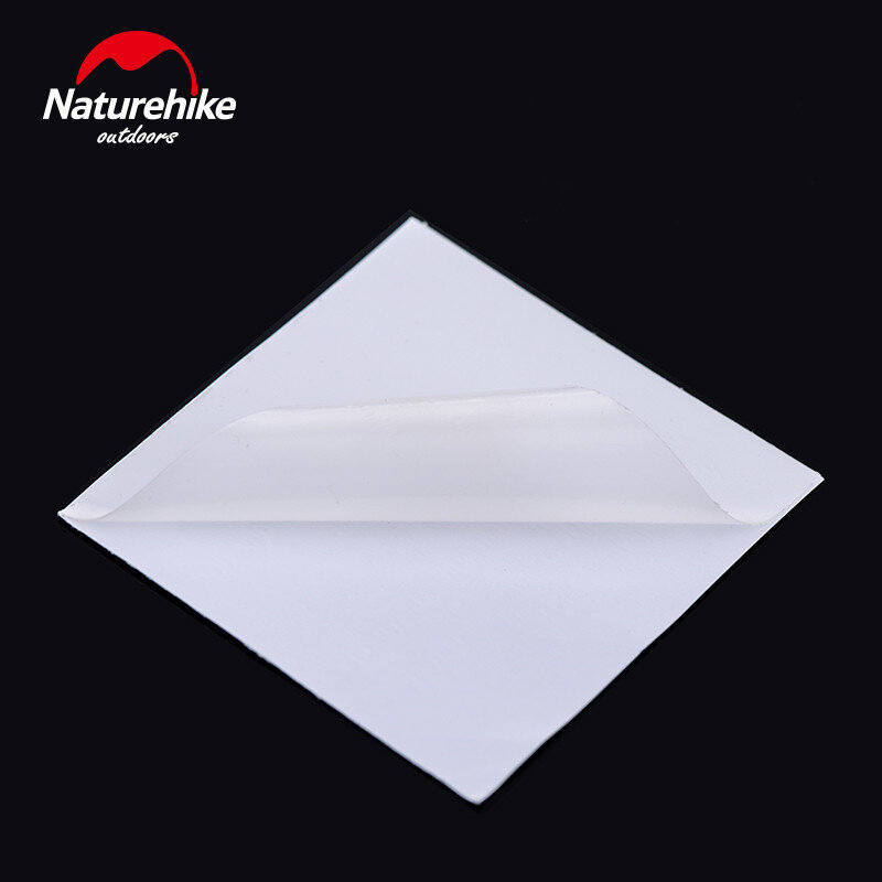 Naturehike Cadir Ve Sisme Mat Tamir Etiketi 3 Lu Paket