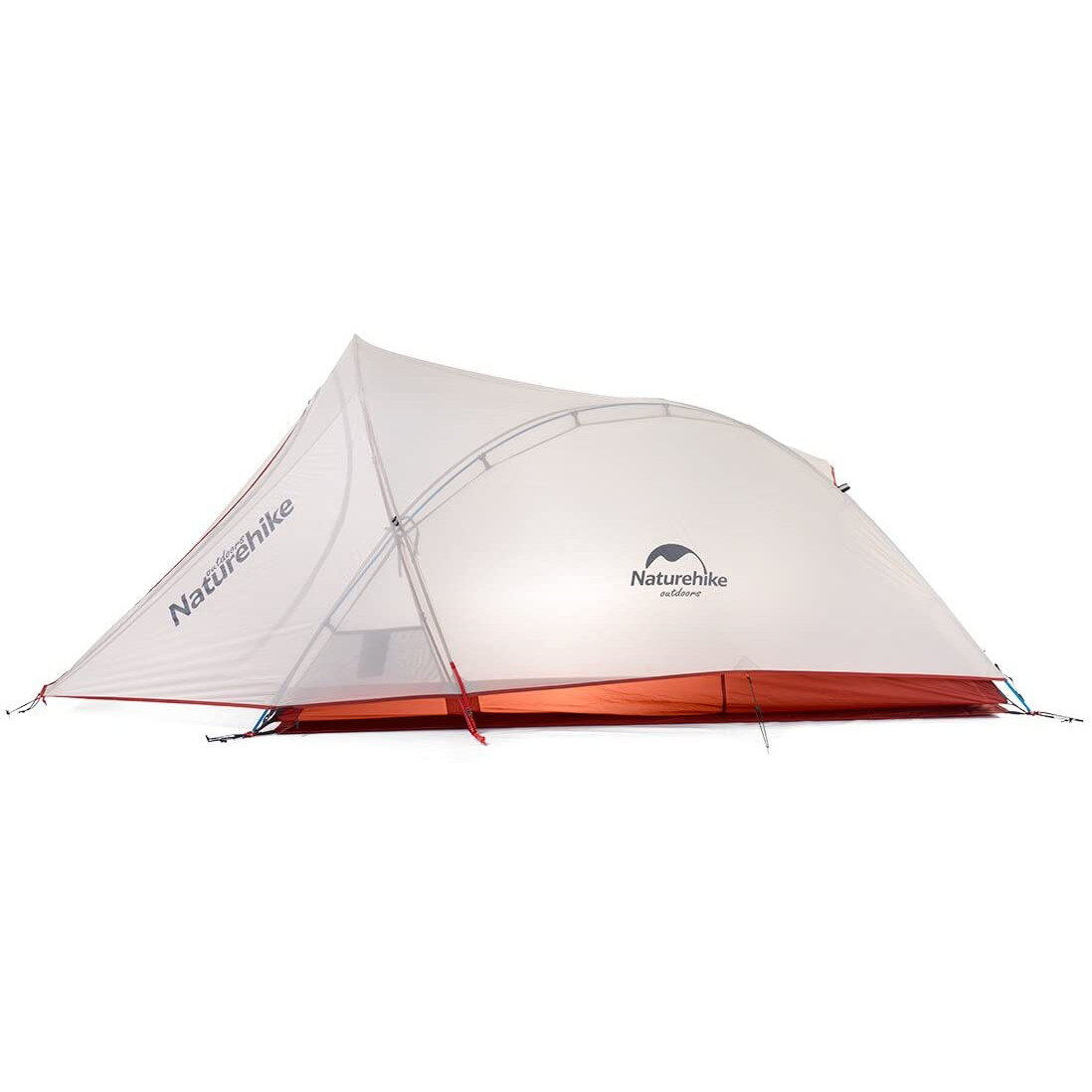 Naturehike Cirrus 2 Ultra Hafif ift Ki ilik Silikon ad r 2