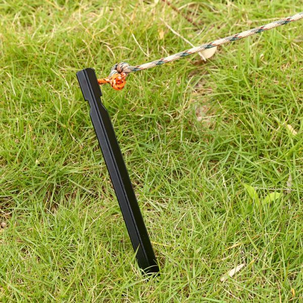 Peakhike Çadır Kazığı - Modern Dizayn 18cm - Görsel 3