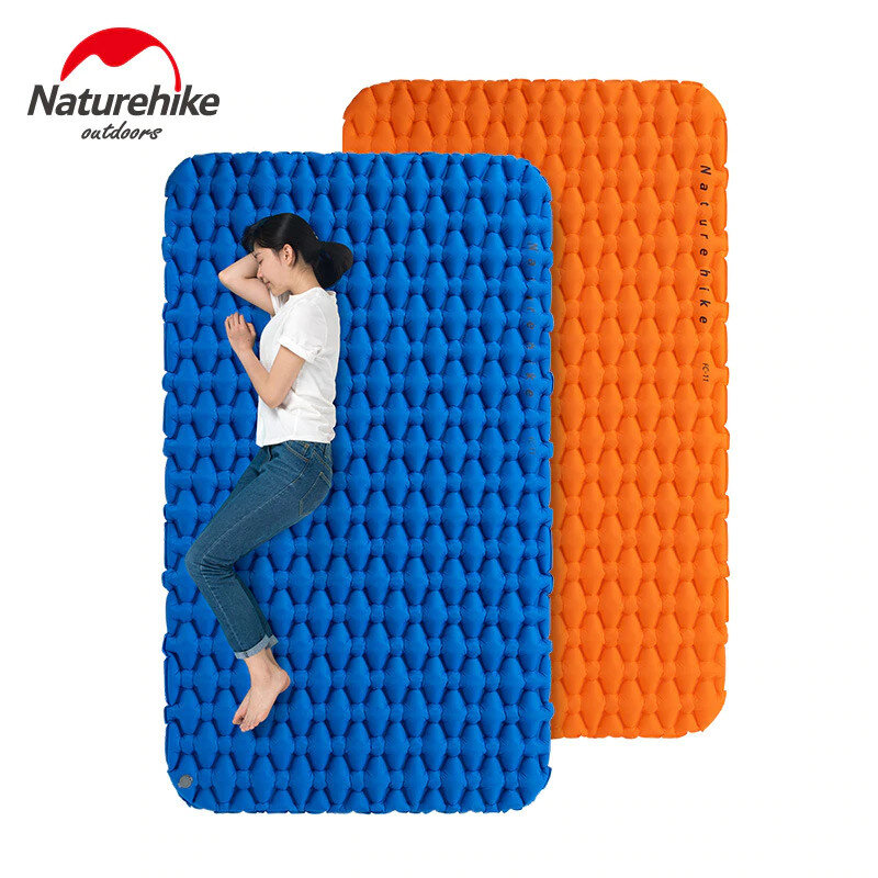 Naturehike Cift Kisilik Sisme Mat Ultrahafif Comfort