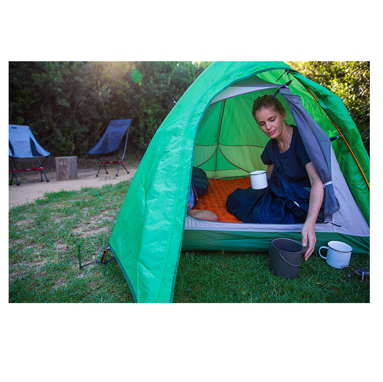 Naturehike Cift Kisilik Sisme Mat Ultrahafif Comfort