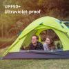 Naturehike Sky Pro 3 - Ultralight Çadır - Görsel 9