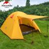 Naturehike Sky Pro 3 - Ultralight Çadır - Görsel 3