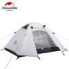 Naturehike Sky Pro 3 - Ultralight Çadır - Görsel 13