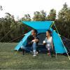 Naturehike Sky Pro 3 - Ultralight Çadır - Görsel 4
