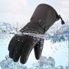Naturehike Eldiven - 3M Thinsulate İzolasyon - Görsel 2