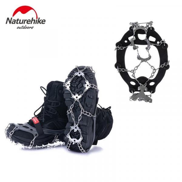 Naturehike Ayakkabı Kar Zinciri - Profesyonel - Görsel 6