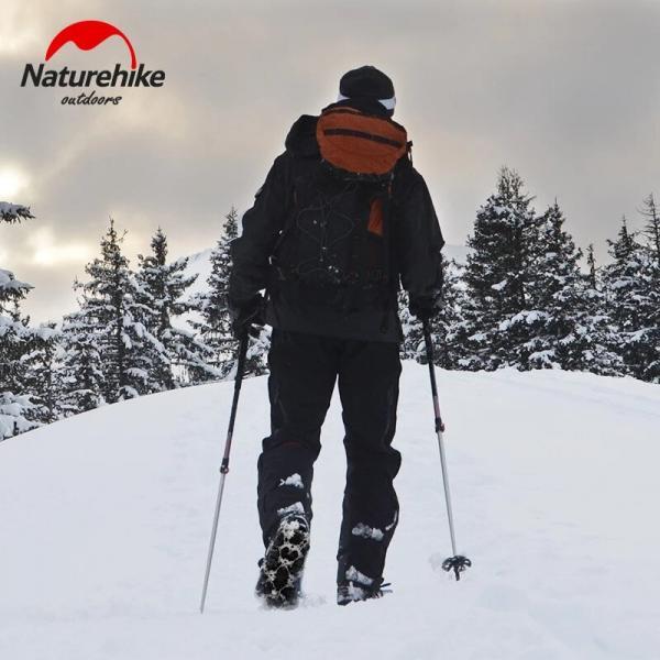 Naturehike Ayakkabı Kar Zinciri - Profesyonel - Görsel 2