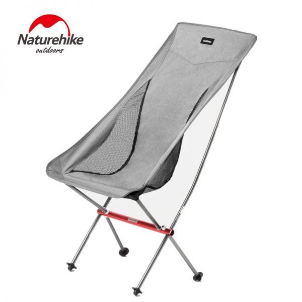 Naturehike Kamp Koltuğu - Glamping Kamp Sandalyesi - Görsel 11