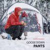 Naturehike Kaz Tüyü Pantolon – Ultra Comfort - Görsel 5