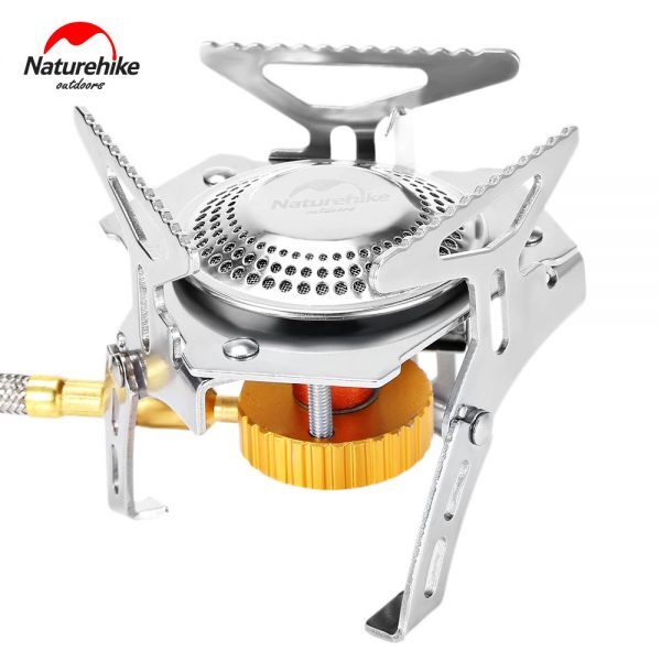 Naturehike Profesyonel Kamp Ocağı - Ultrahafif - Görsel 5