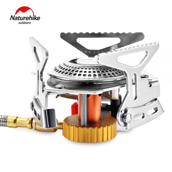 Naturehike Profesyonel Kamp Ocağı - Ultrahafif - Görsel 6