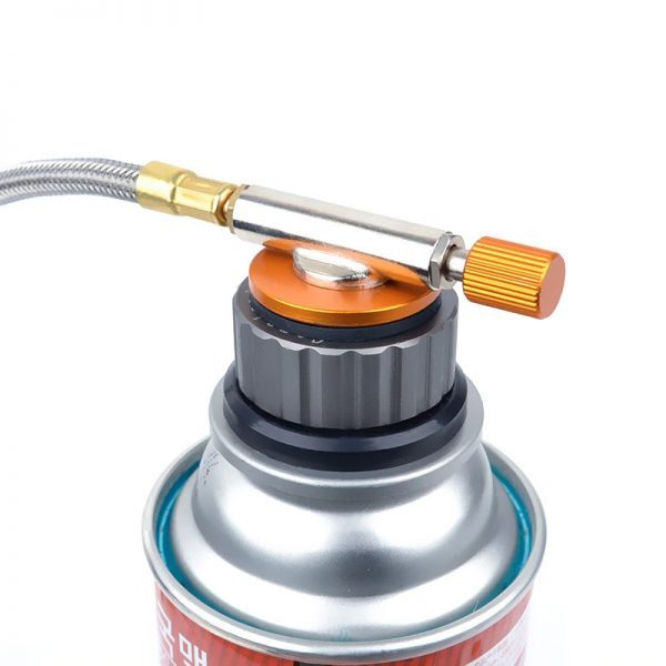 Peakhike Valfli Kartuş Başlık Dönüştürücü - Görsel 5