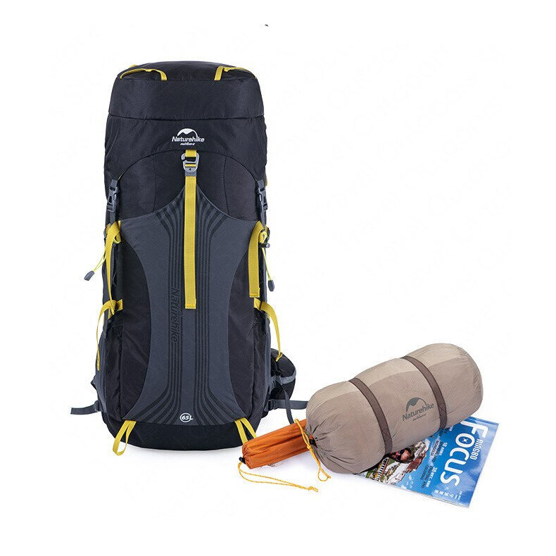 mountainsmith lariat 65