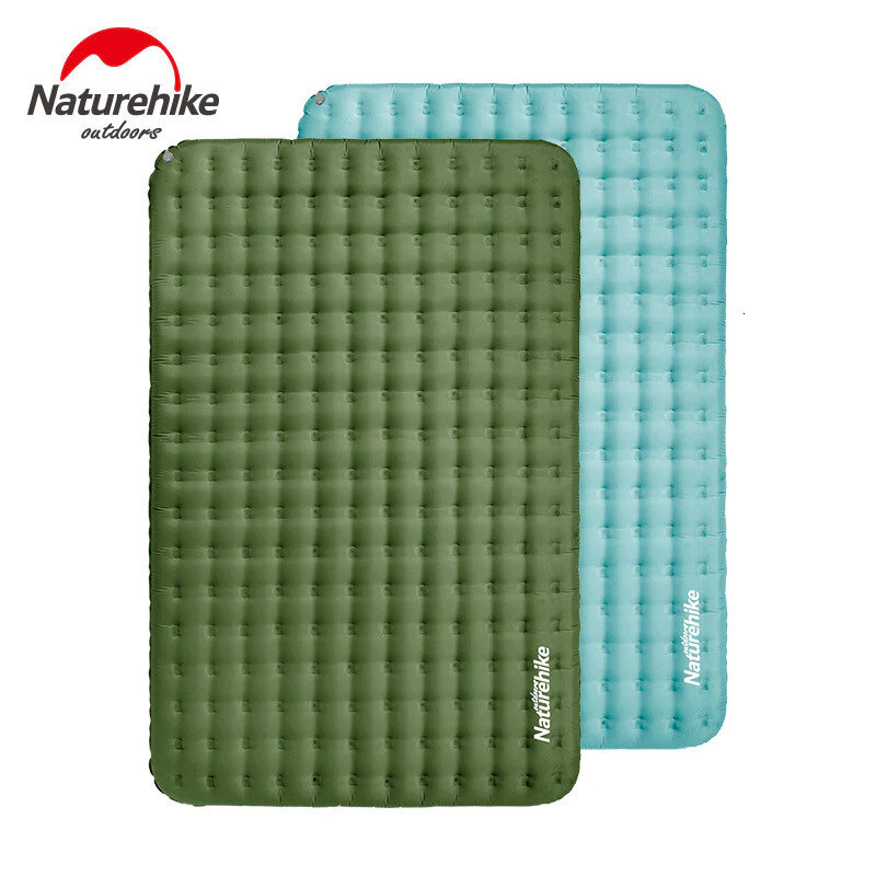 Naturehike Cift Kisilik Sisme Mat Ultra Comfort Kampciyiz Com
