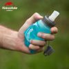 Naturehike Antibakteriyel Katlanır Su Şişesi - Görsel 7