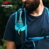 Naturehike Antibakteriyel Katlanır Su Şişesi - Görsel 5