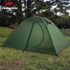 Naturehike Pro Camper 2 - Çift Kişilik Silikon Çadır - Görsel 10