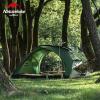 Naturehike Bear 2 Çadır - Ultra Light Geniş Çadır - Görsel 4