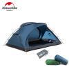 Naturehike Bear 2 Çadır - Ultra Light Geniş Çadır - Görsel 8