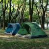 Naturehike Bear 2 Çadır - Ultra Light Geniş Çadır - Görsel 2