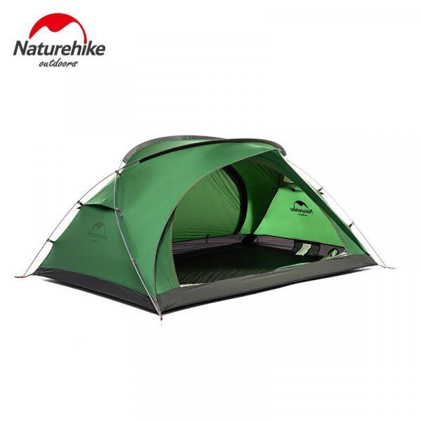 Naturehike Bear 2 Çadır - Ultra Light Geniş Çadır