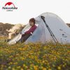 Naturehike Cloud Up 2 Çadır - Süper Light Çadır - Görsel 4
