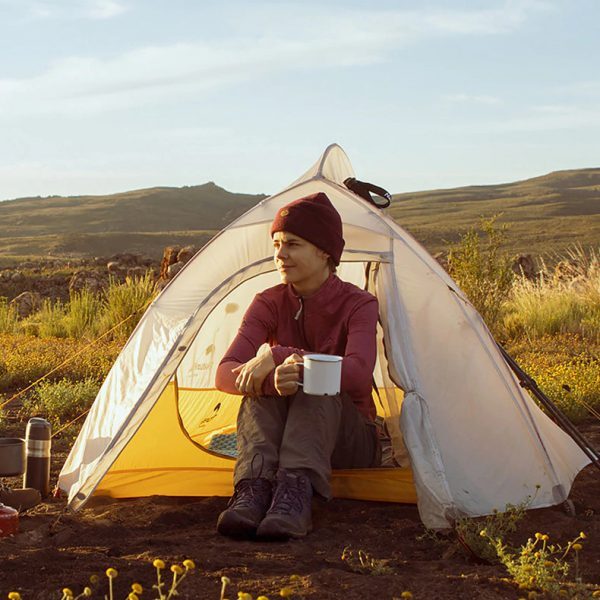 Naturehike Cloud Up 2 Çadır - Süper Light Çadır - Görsel 2