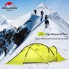 Naturehike Igloo Çadır Pro - 5 Mevsim Çadır - Görsel 5