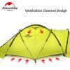 Naturehike Igloo Çadır Pro - 5 Mevsim Çadır - Görsel 8