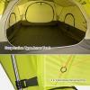 Naturehike Igloo Çadır Pro - 5 Mevsim Çadır - Görsel 10
