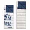 Naturehike Çift Kişilik Uyku Tulumu - Extra Comfort - Görsel 5
