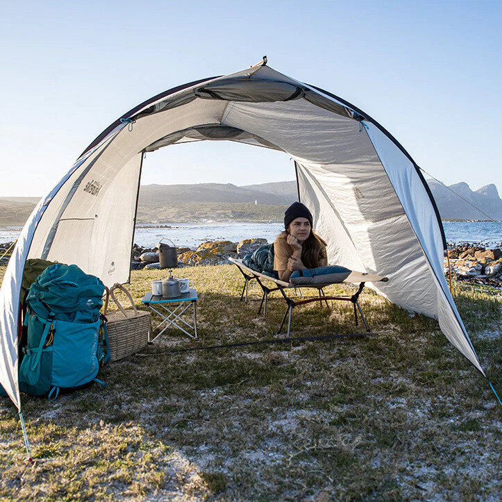 Naturehike Kampet Ultra Comfort Kamp Yatagi Kampciyiz Com