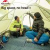 Naturehike Igloo Çadır Pro - 5 Mevsim Çadır - Görsel 6