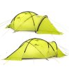 Naturehike Igloo Çadır Pro - 5 Mevsim Çadır - Görsel 11