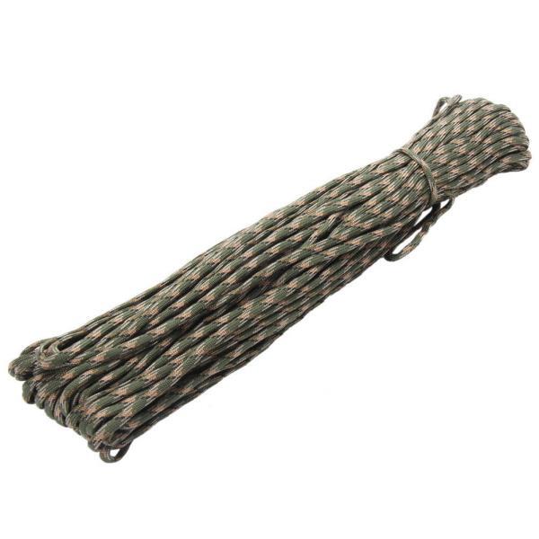 Peakhike Paracord İp - Paraşüt İpi 15 Metre