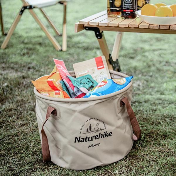 Naturehike Çok Amaçlı Outdoor Su Çantası - Görsel 2