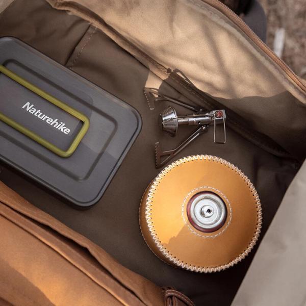 Naturehike Mikro Kamp Ocağı - Süper Light - Görsel 5