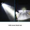 Peakhike LED Kalem Fener - 1000LM Güçlü Işık - Görsel 3