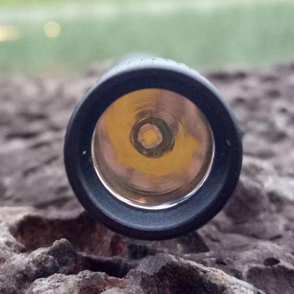 Peakhike LED Kalem Fener - 1000LM Güçlü Işık - Görsel 3