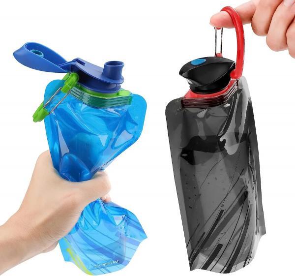 Peakhike Outdoor Su Matarası - 700ML