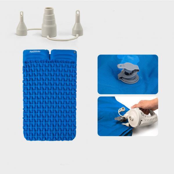 Naturehike Şarjlı Pompa - Çok Fonksiyonlu - Görsel 10