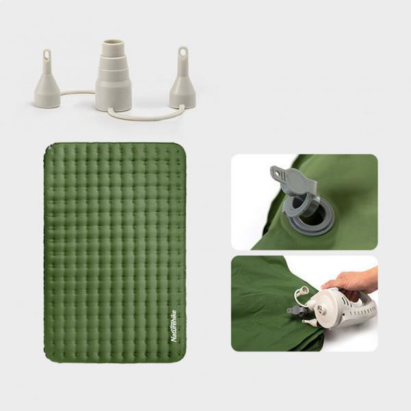 Naturehike Şarjlı Pompa - Çok Fonksiyonlu - Görsel 9