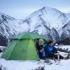 Naturehike Cloud Peak 2 - Ultrahafif Çadır - Görsel 3