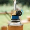 Naturehike Profesyonel Pürmüz Torch Set - Görsel 8