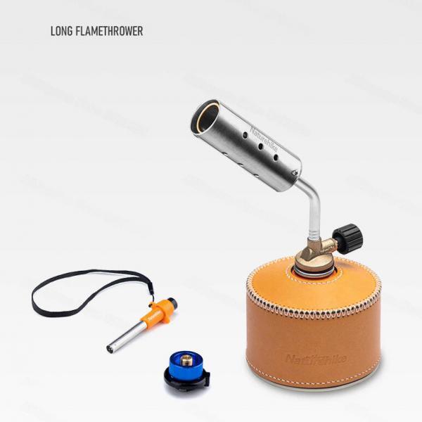 Naturehike Profesyonel Pürmüz Torch Set - Görsel 7